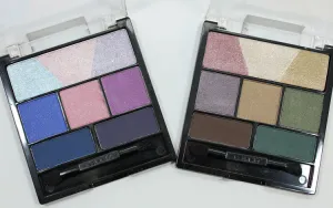 Wet N Wild Coloricon Eyeshadow Medley
