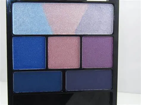 Wet N Wild Coloricon Eyeshadow Medley