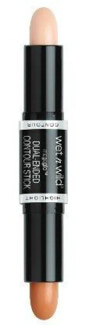 Wet N Wild Dual Ended Contour Stick