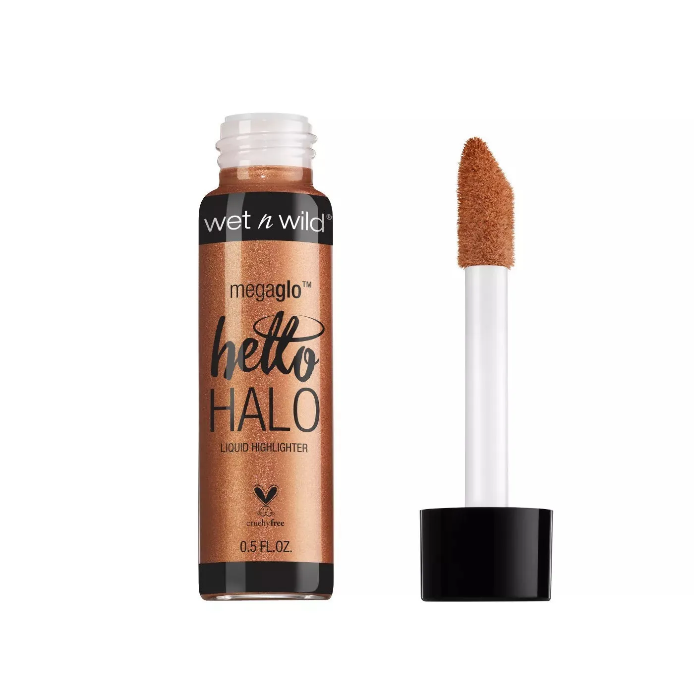 Wet N Wild Hello Halo - Liquid Highlighter
