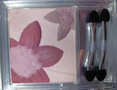 Wet N Wild I-Sparkle Eyeshadow palette
