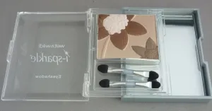 Wet N Wild I-Sparkle Eyeshadow palette