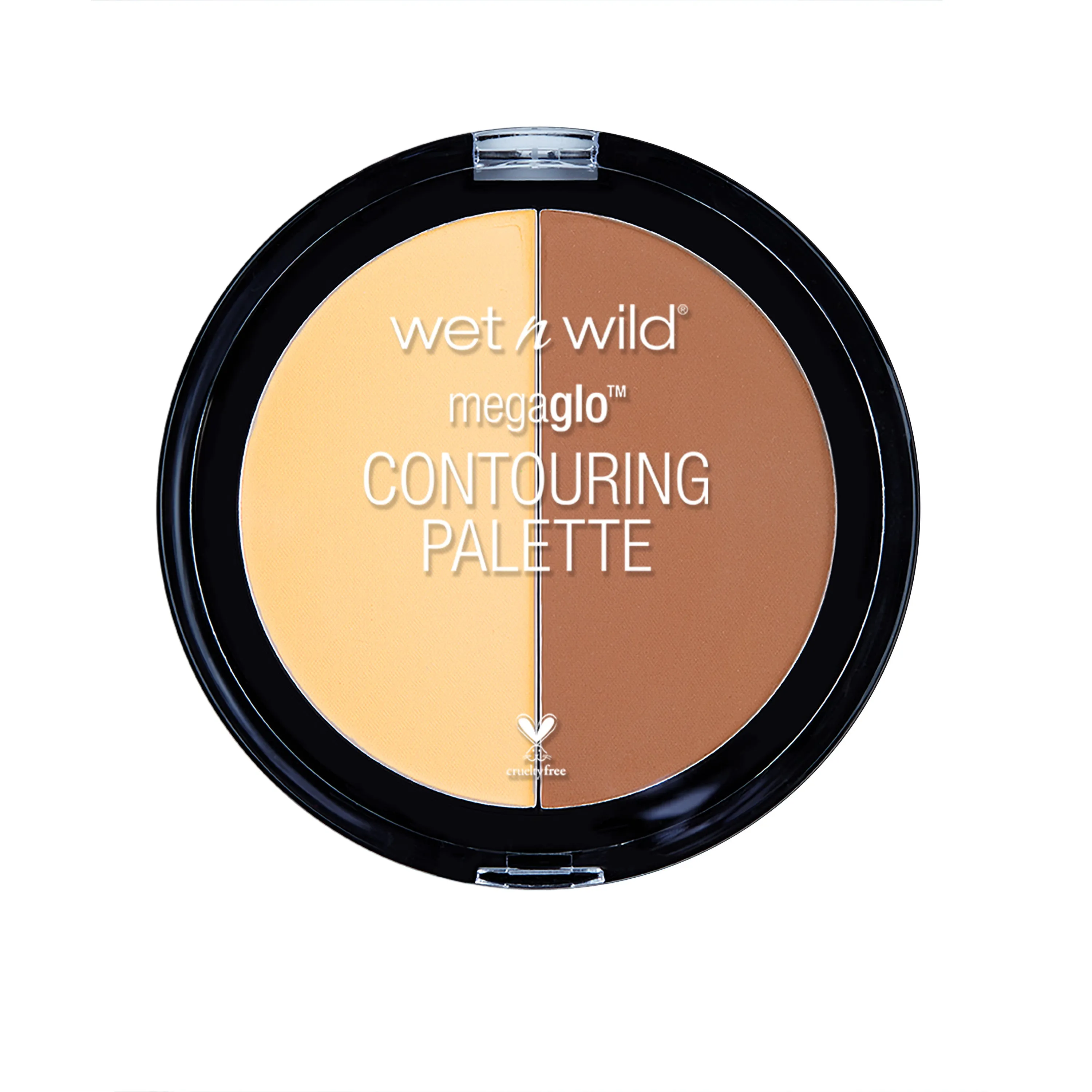 Wet N Wild MegaGlo Contouring Palette