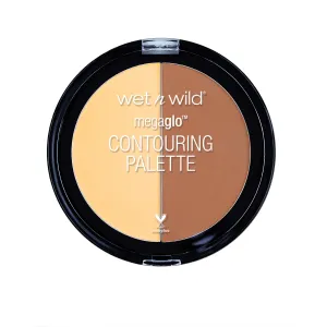 Wet N Wild MegaGlo Contouring Palette