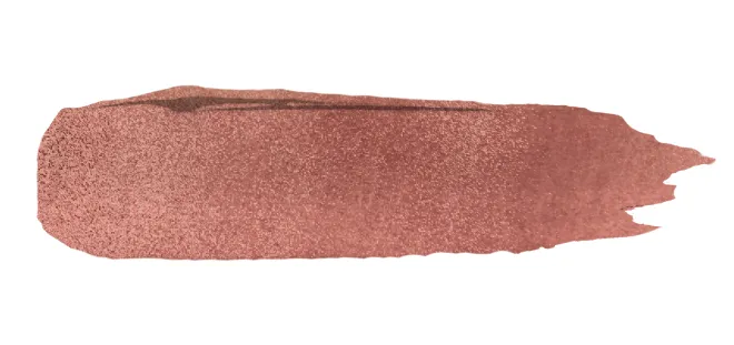 WET N WILD MegaLast Liquid Catsuit Metallic Lipstick - Ride On My Copper
