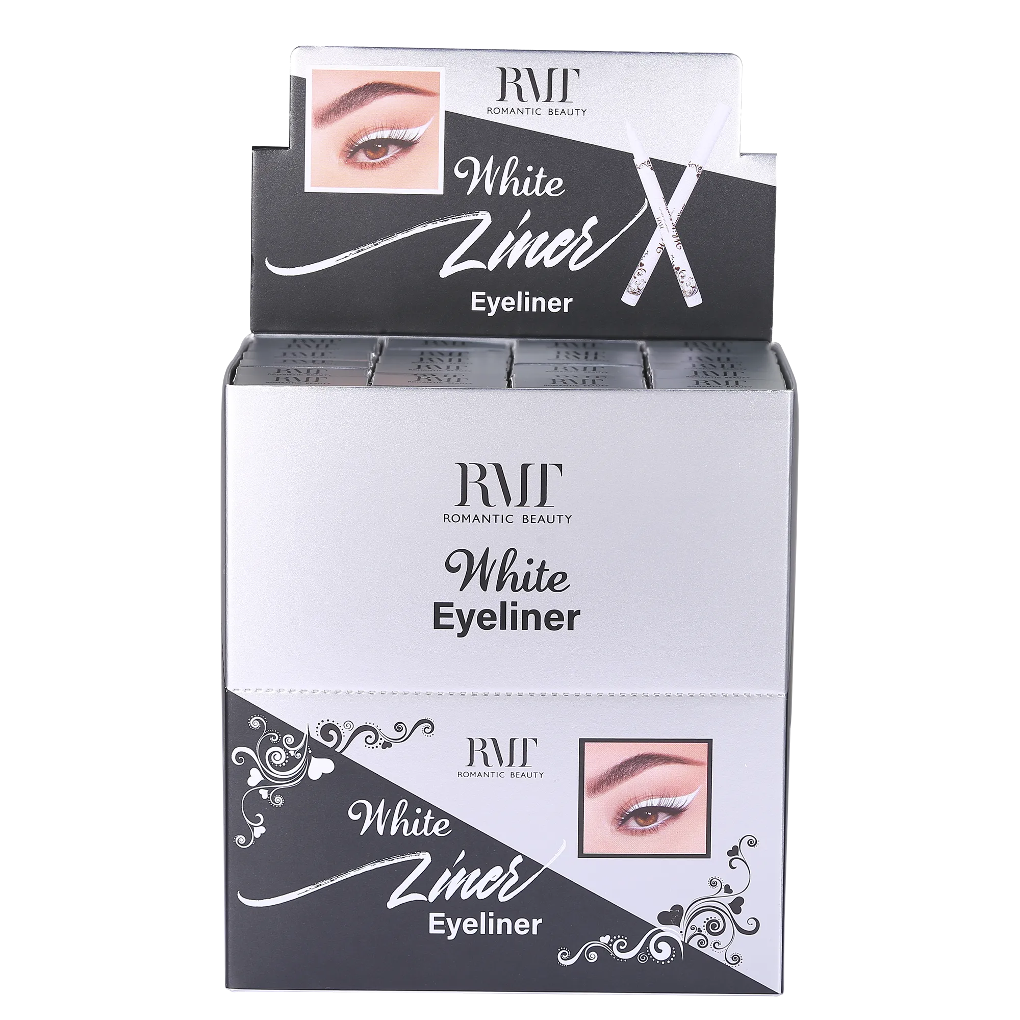White Eyeliner Pen
