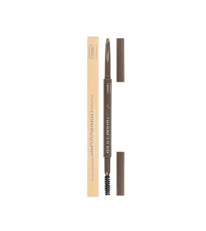 Wibo Slim Triangular Eyebrow Pencil