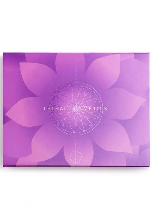 Wildflower | PRESSED POWDER PALETTE