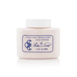 William Tuttle Extra Fine Translucent Powder