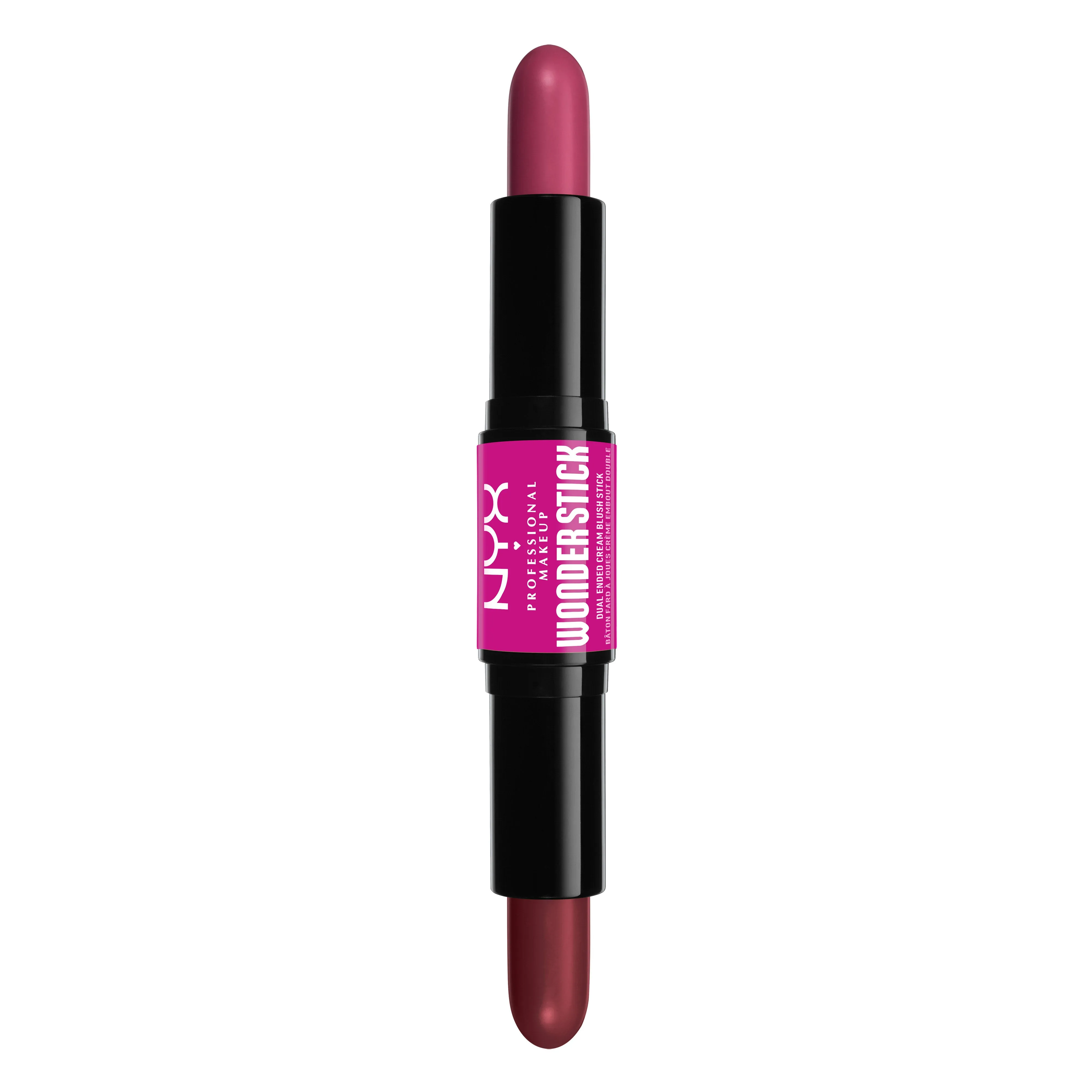 WONDER STICK BLUSH - NYX PROFESSIONAL MAKEUP
