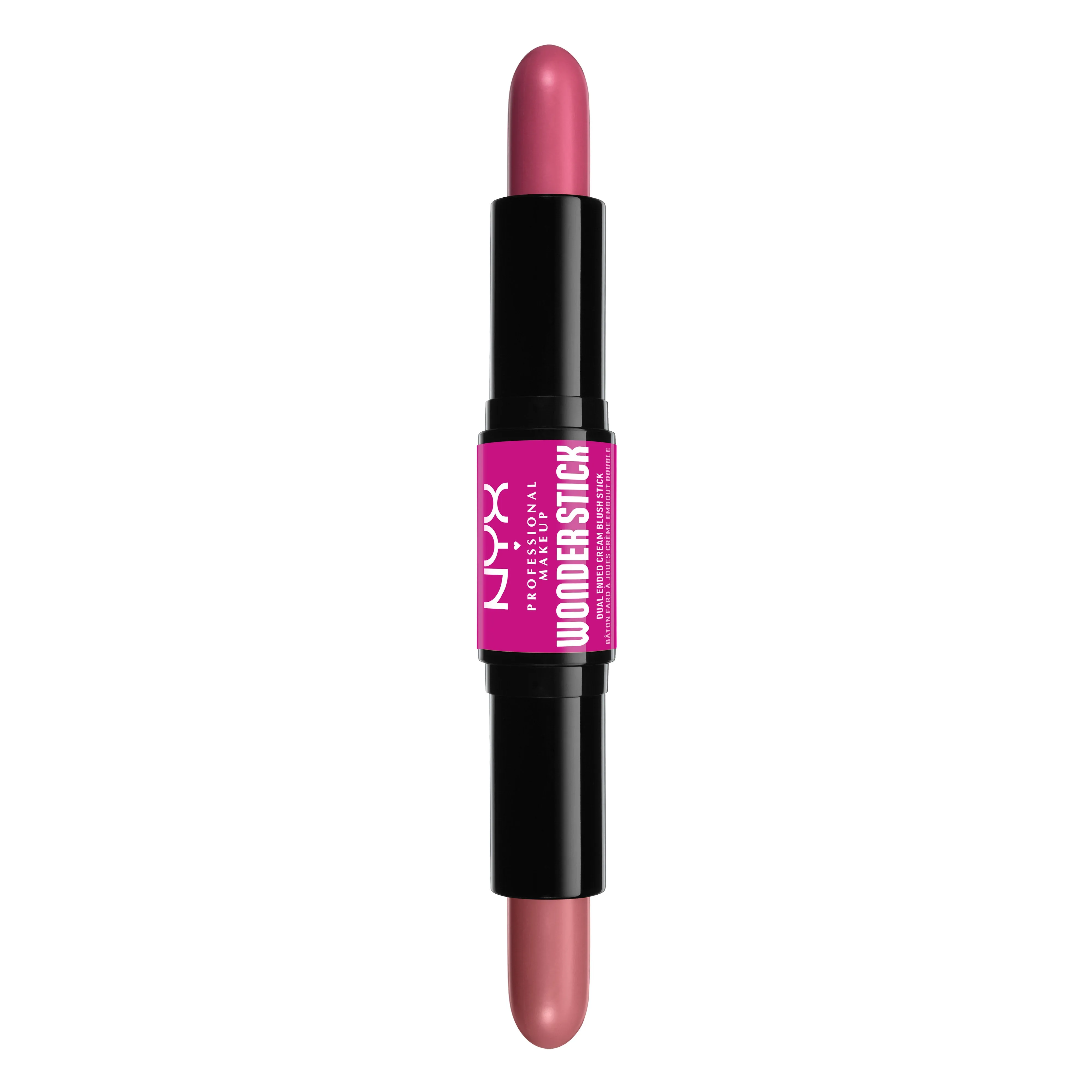 WONDER STICK BLUSH - NYX PROFESSIONAL MAKEUP
