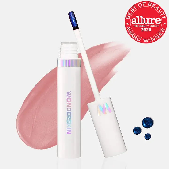Wonderskin Lip Stain