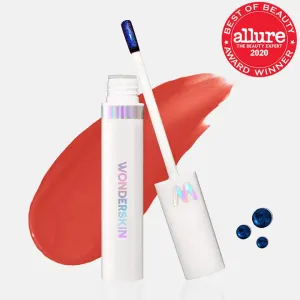 Wonderskin Lip Stain
