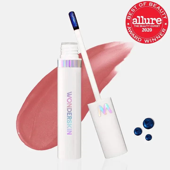 Wonderskin Lip Stain