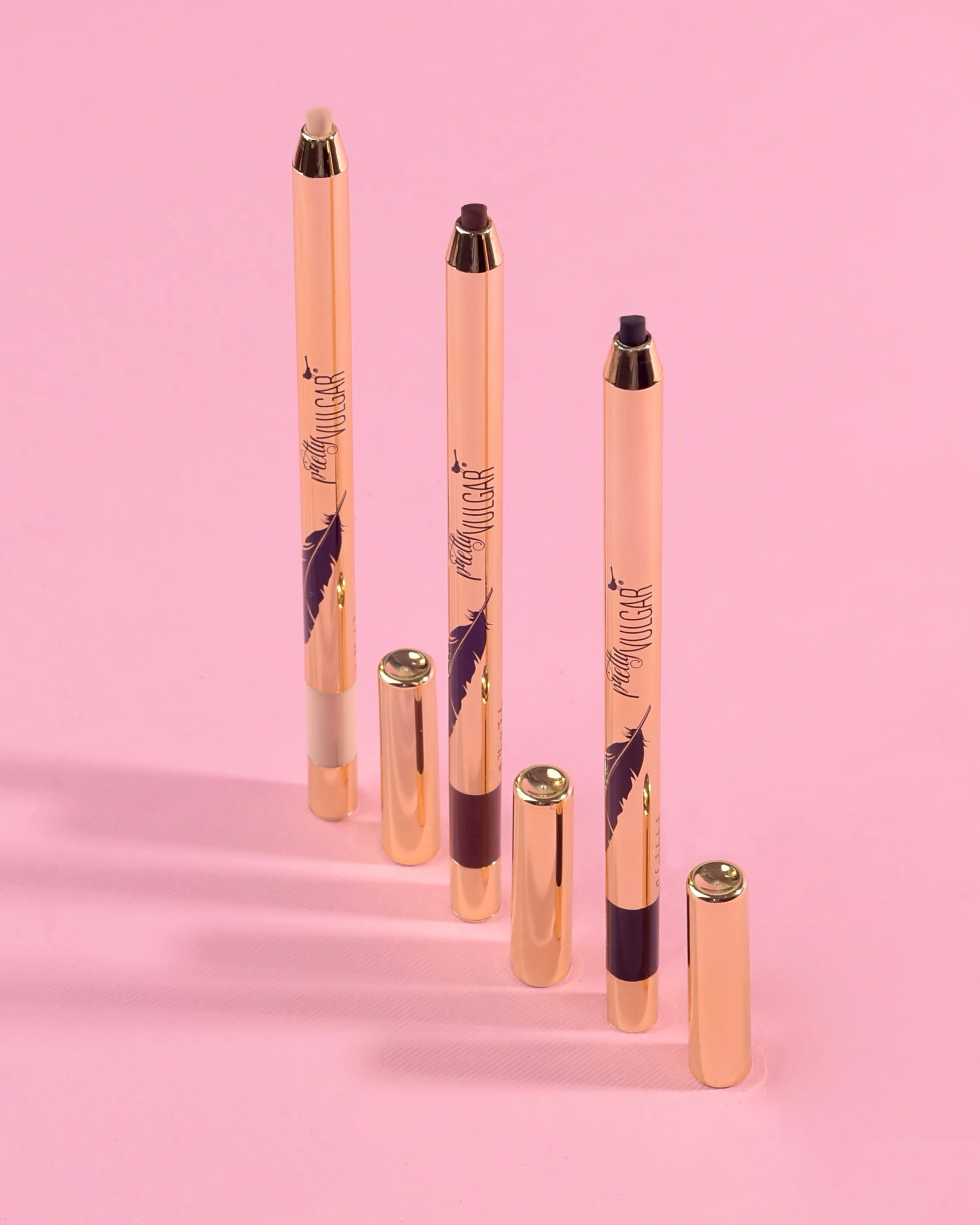 Writing on the Wall Eyeliner Pencil (MSRP $22)