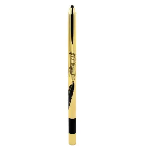 Writing on the Wall Eyeliner Pencil (MSRP $22)