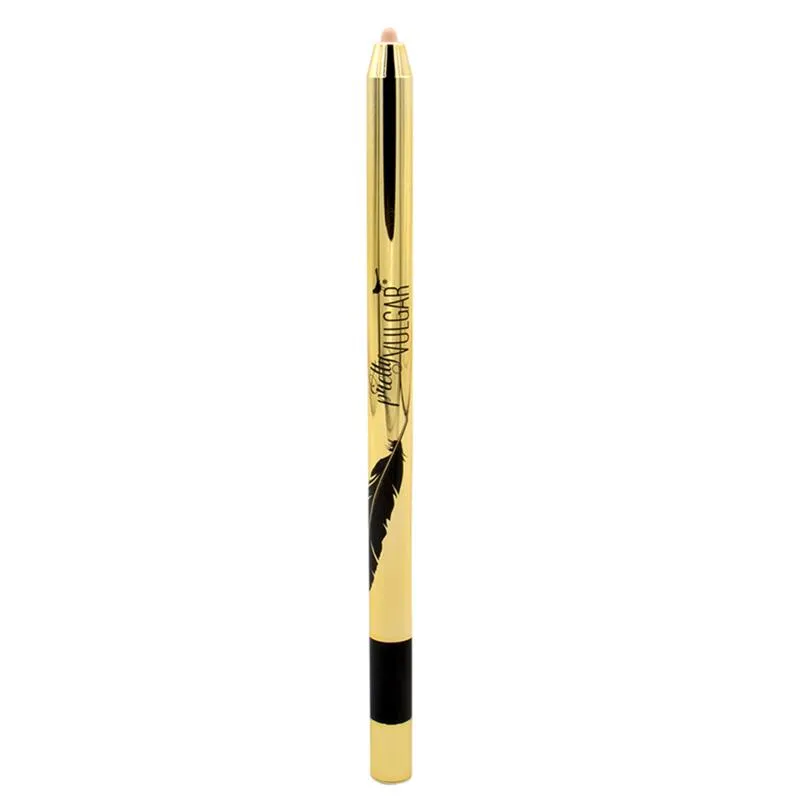 Writing on the Wall Eyeliner Pencil (MSRP $22)