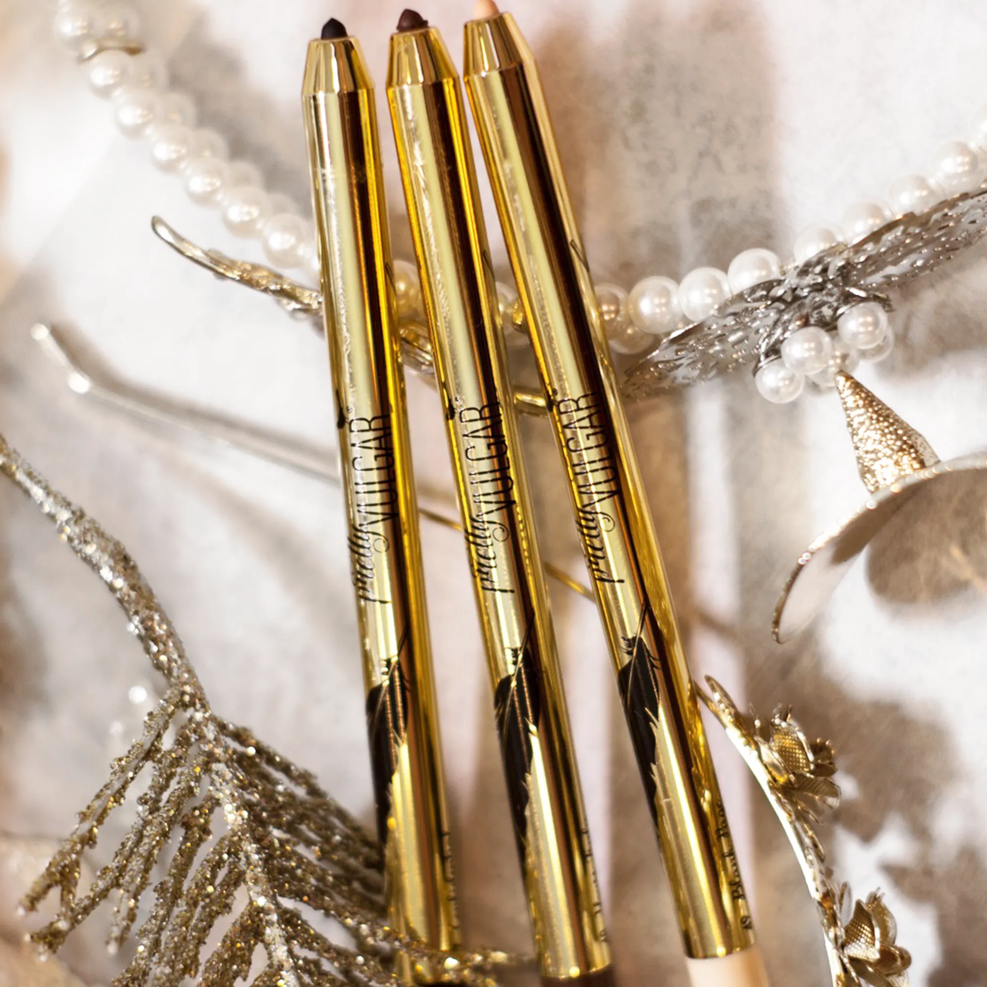 Writing on the Wall Eyeliner Pencil