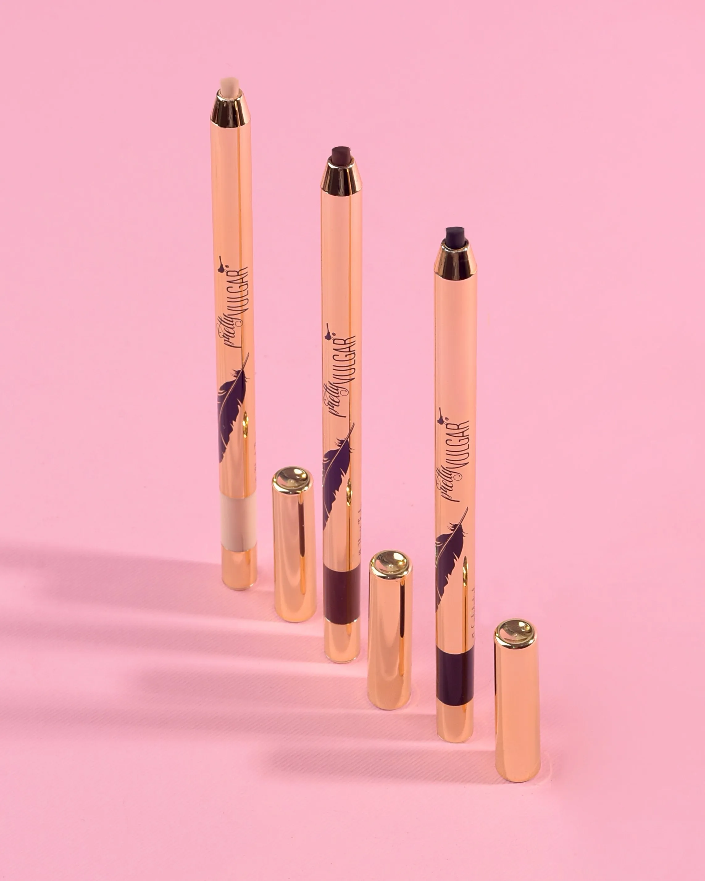 Writing on the Wall Eyeliner Pencil