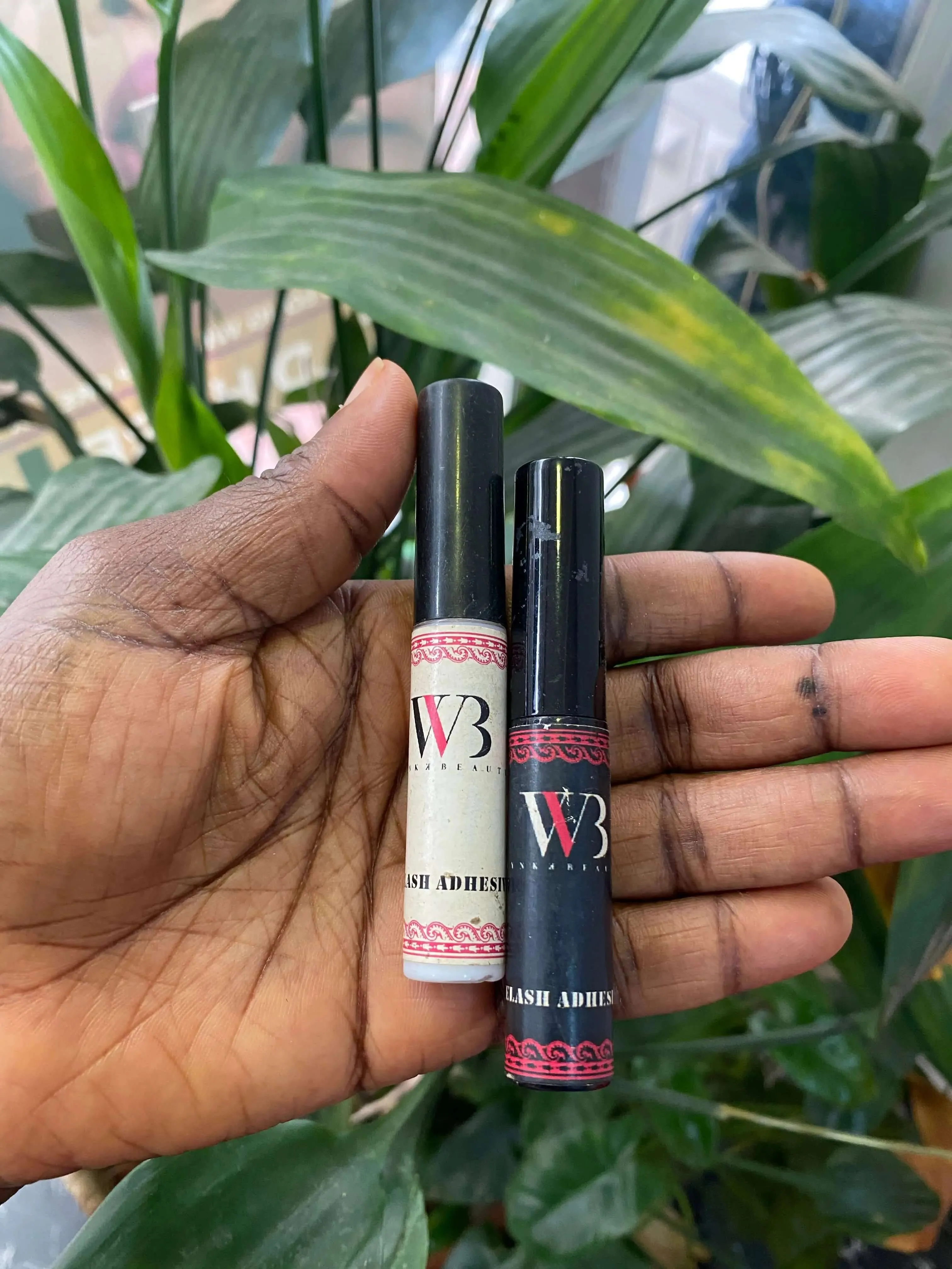 Wynkk Lash Adhesive/Glue