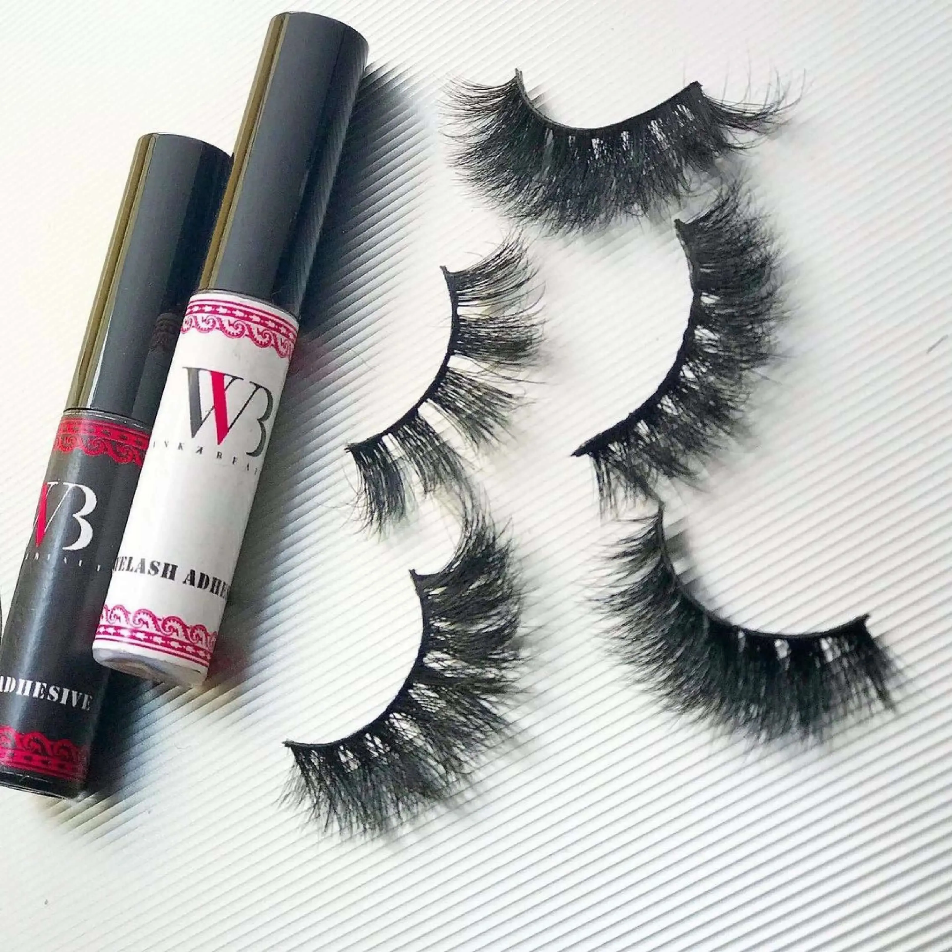 Wynkk Lash Adhesive/Glue