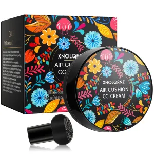 XNOLQRNZ Air Cusion CC Cream