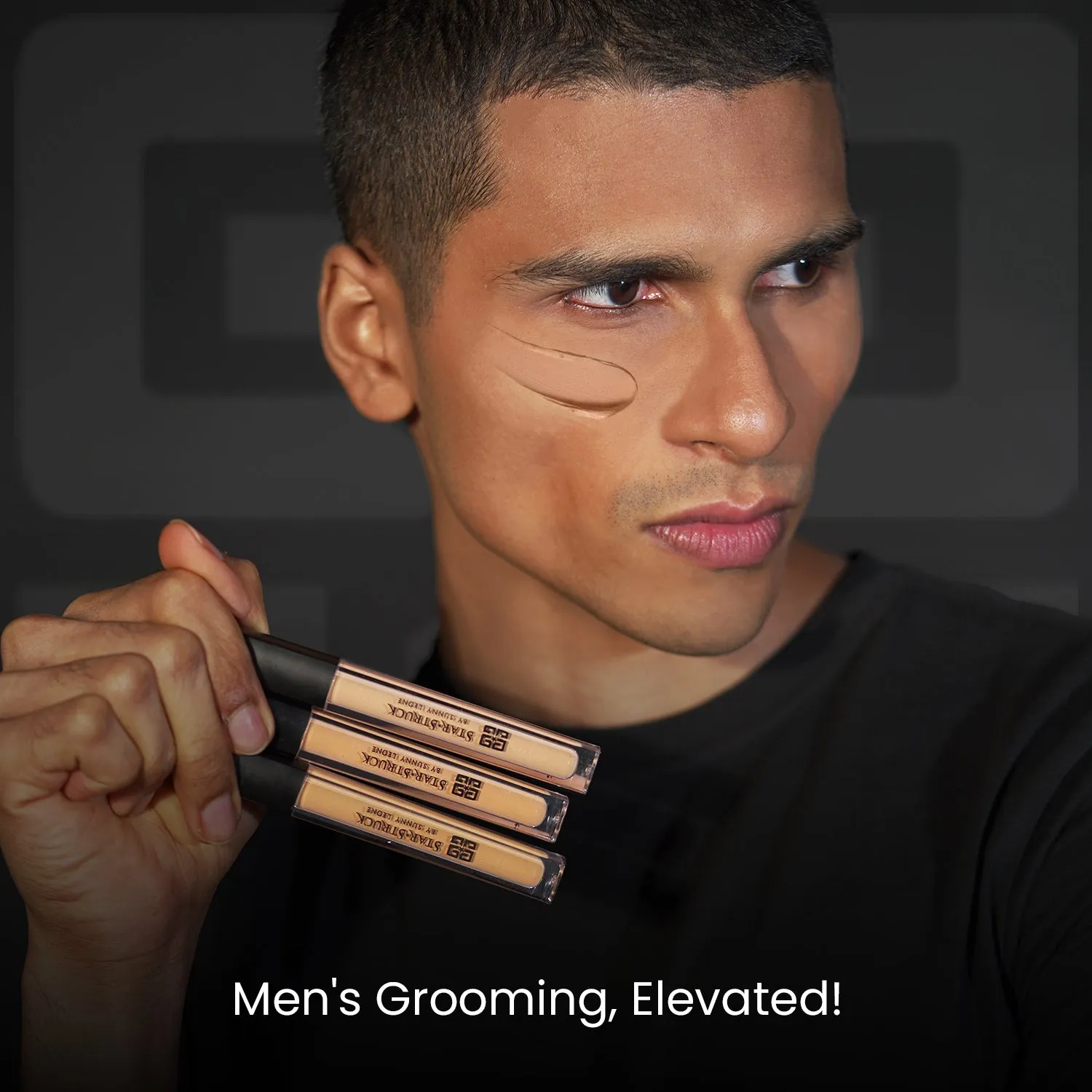 Y111 Liquid Concealer for Men | 4ml