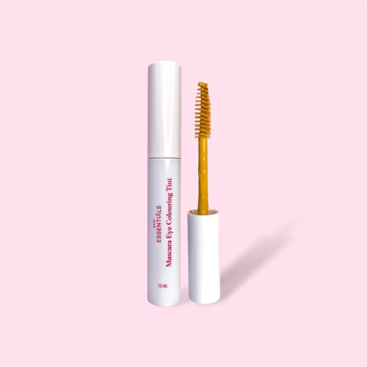 Yellow Moon Mascara Eye Colouring Tint
