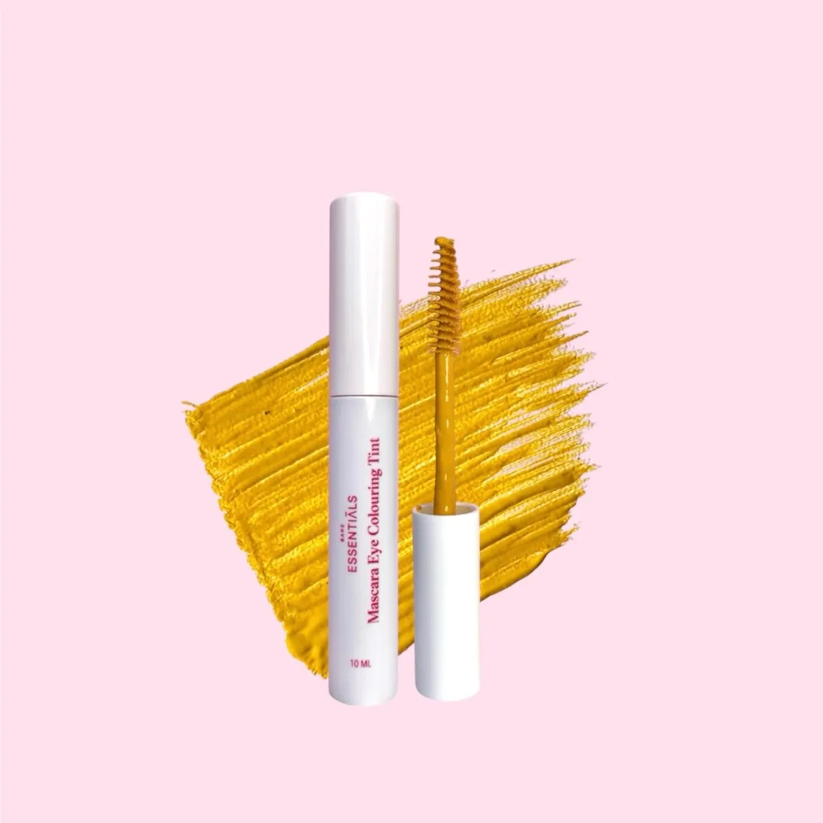 Yellow Moon Mascara Eye Colouring Tint
