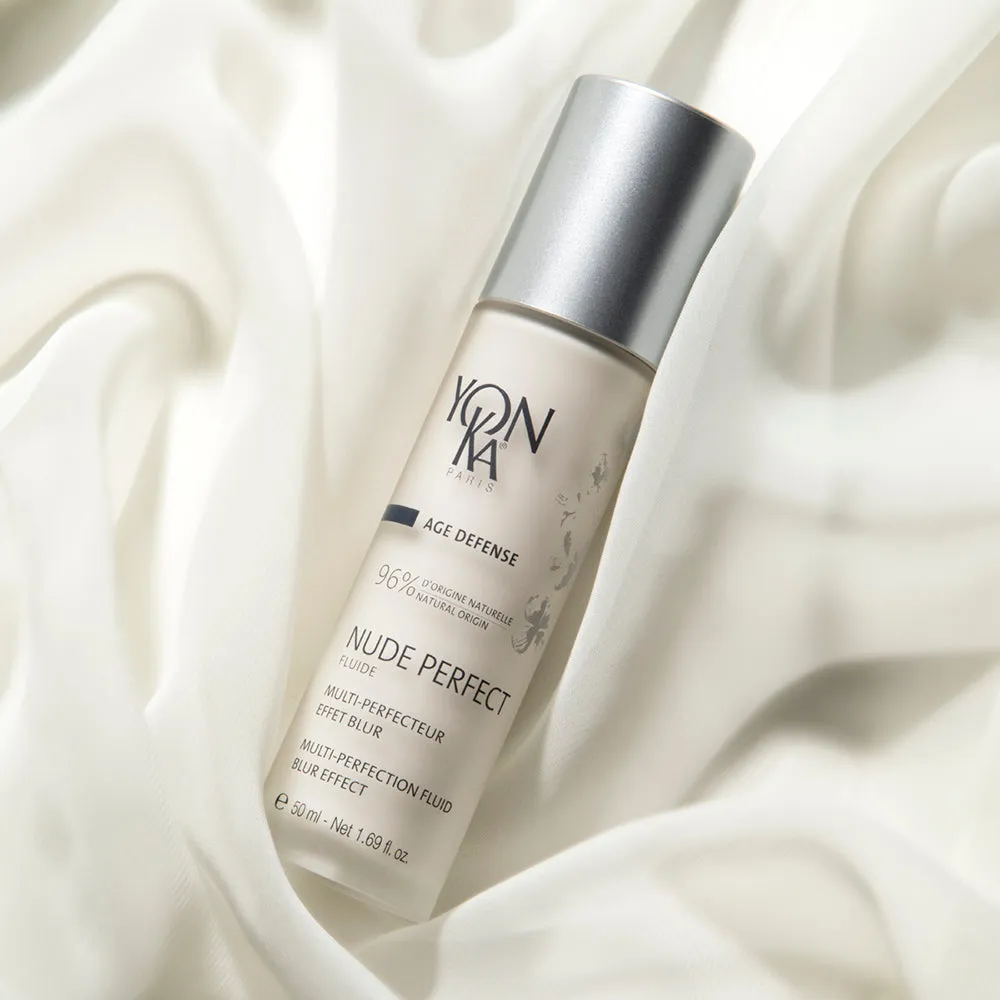 Yon-Ka Paris Nude Perfect Fluide