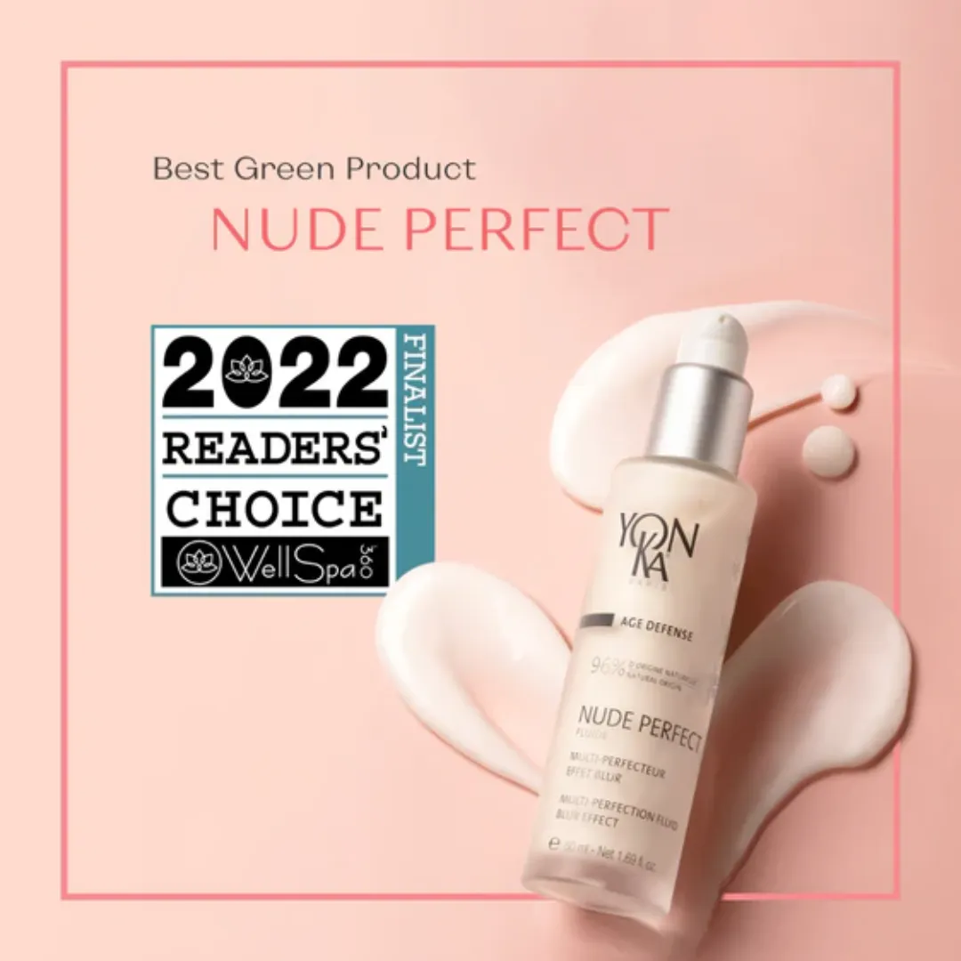Yon-Ka Paris Nude Perfect Fluide