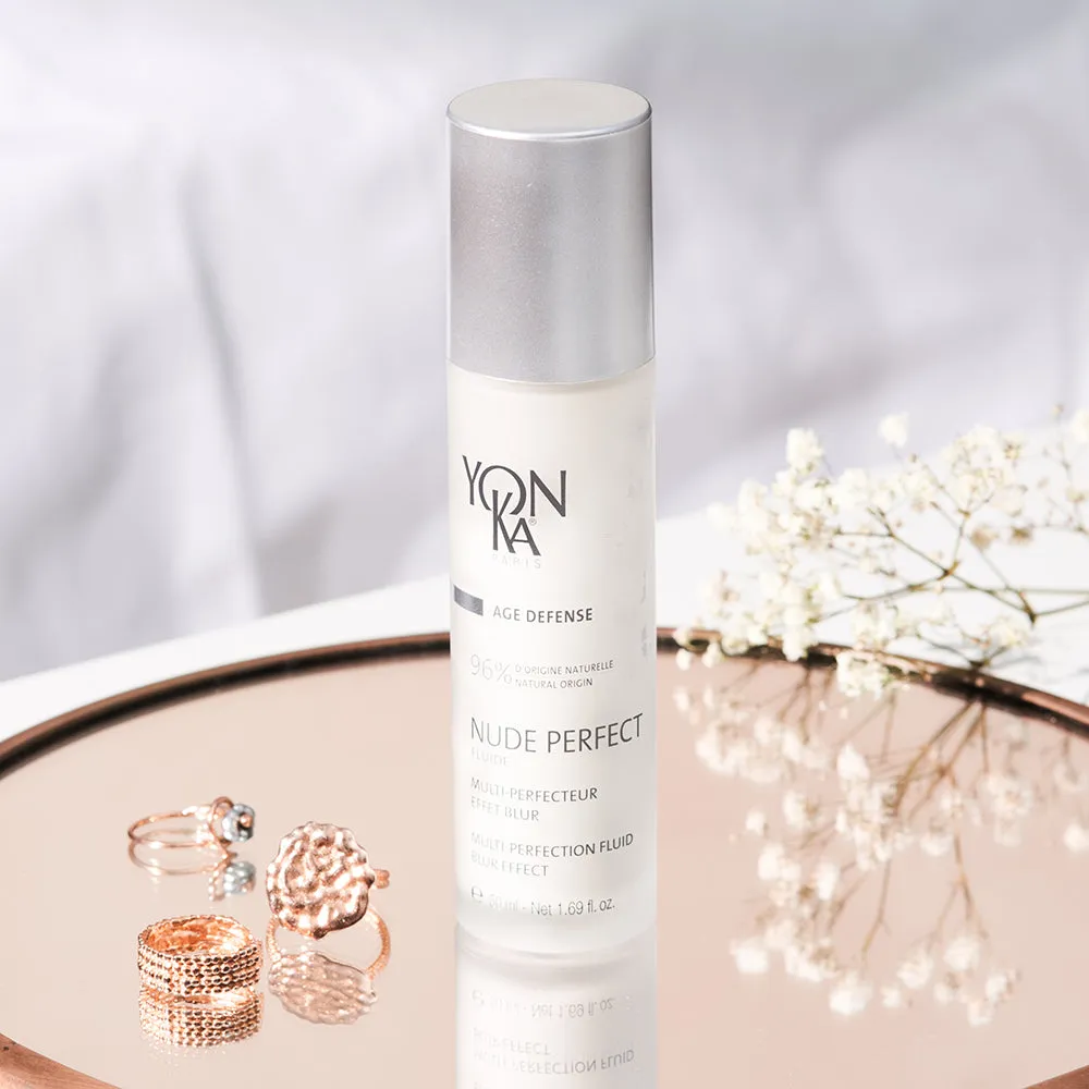 Yon-Ka Paris Nude Perfect Fluide
