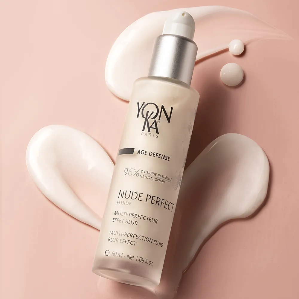 Yon-Ka Paris Nude Perfect Fluide