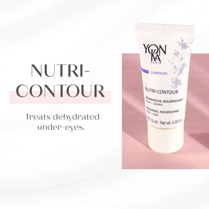 Yon-Ka Paris Nutri-Contour Eye and Lip Cream