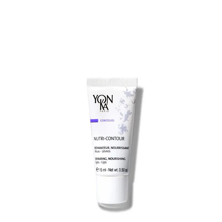Yon-Ka Paris Nutri-Contour Eye and Lip Cream