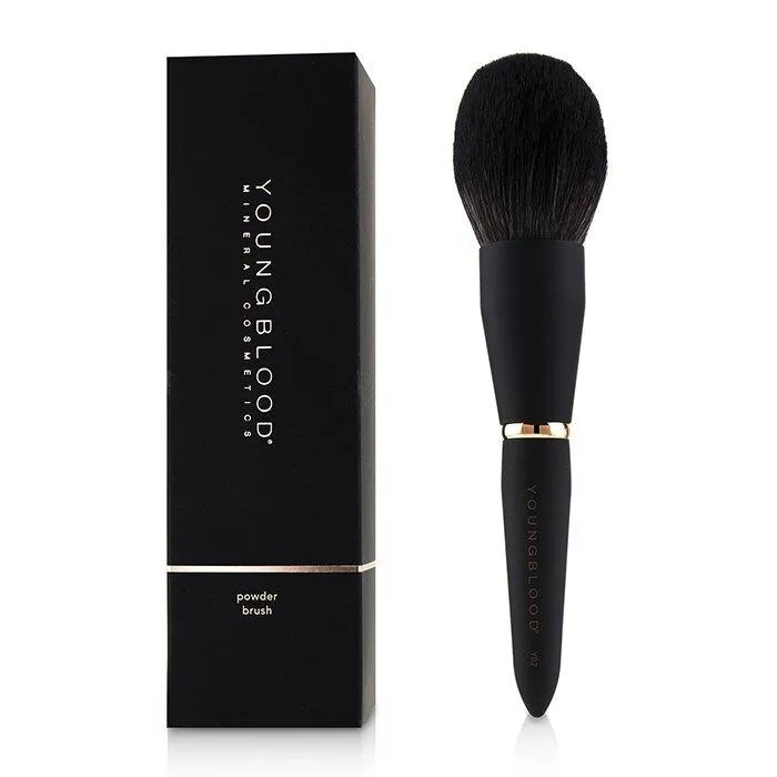 Youngblood Luxe Powder Brush YB2