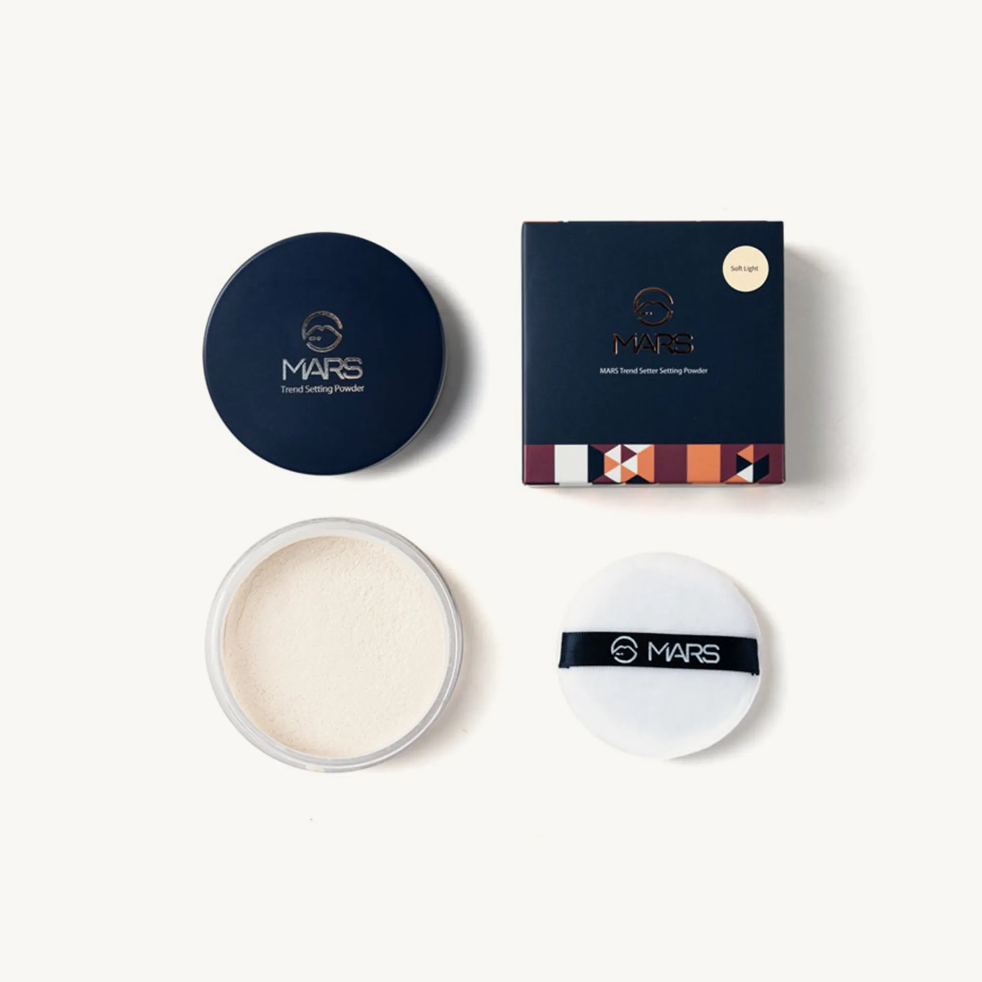 Your Loose Powder
