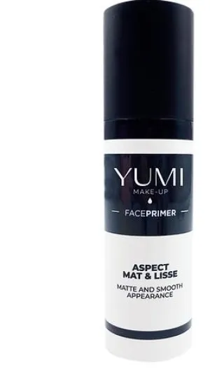 YUMI Makeup Face Primer 30ml