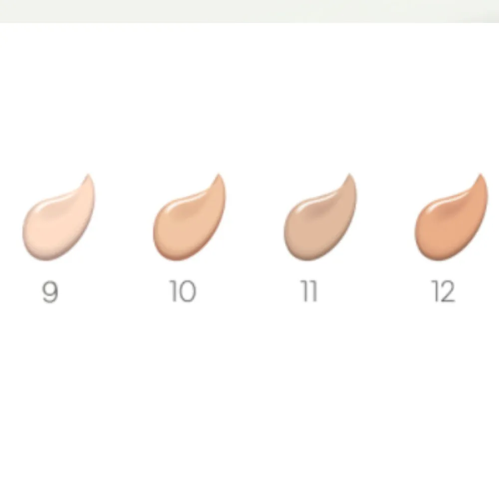 Yves morel liquid concealer