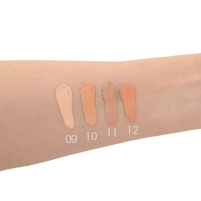 Yves morel liquid concealer