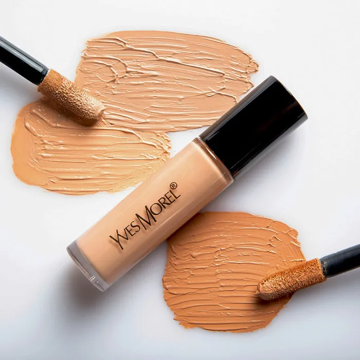 Yves morel liquid concealer
