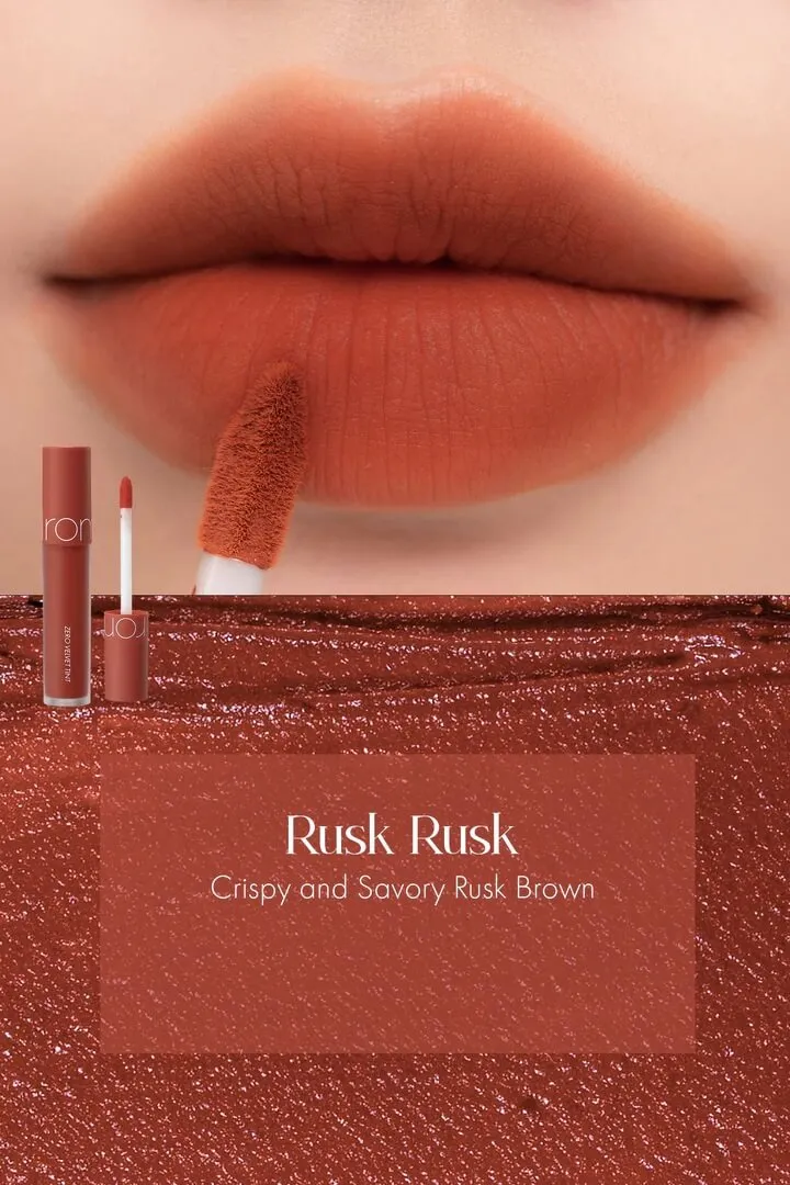 Zero Velvet Tint - 25 Colours (1pc)