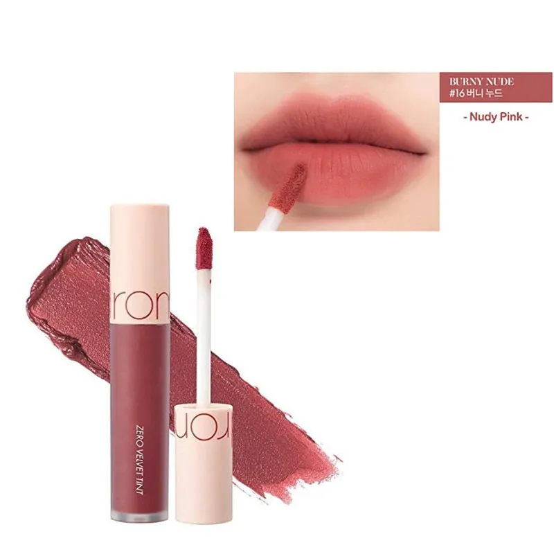 Zero Velvet Tint - 25 Colours (1pc)