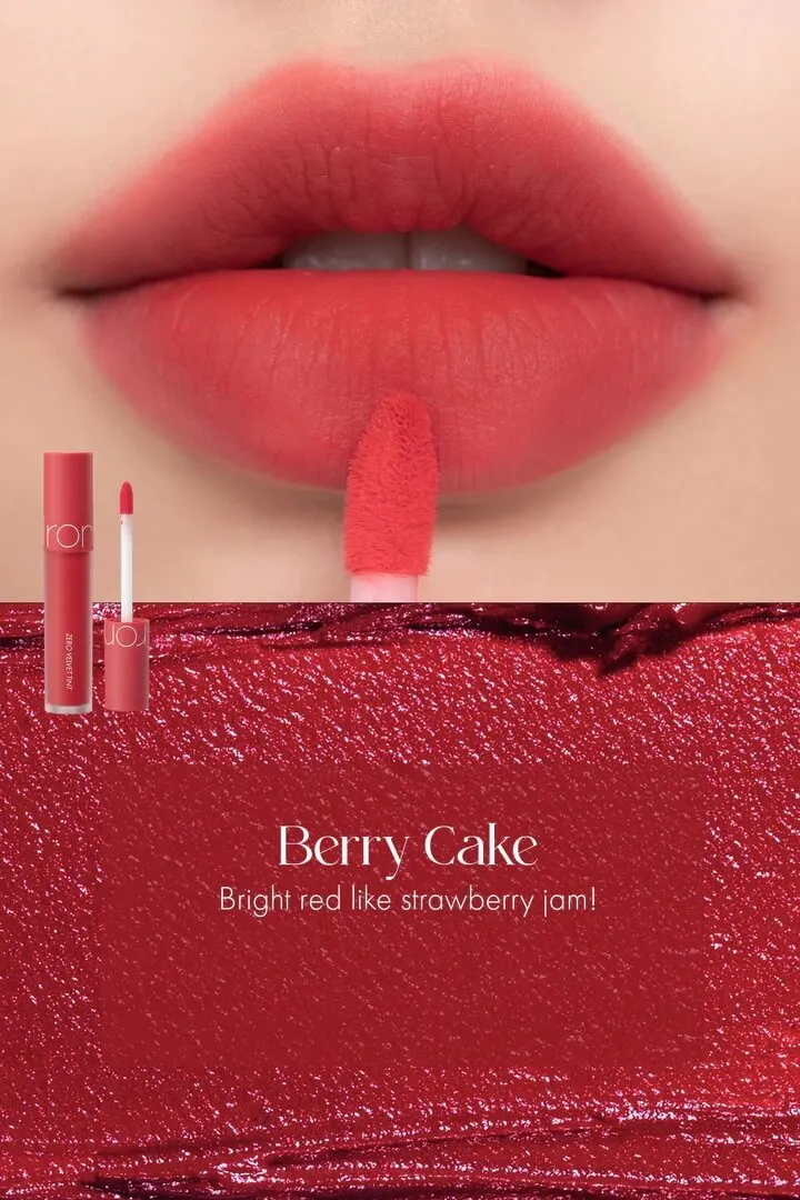 Zero Velvet Tint - 25 Colours (1pc)