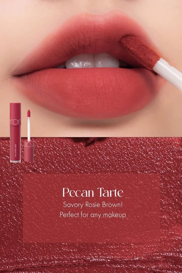 Zero Velvet Tint - 25 Colours (1pc)