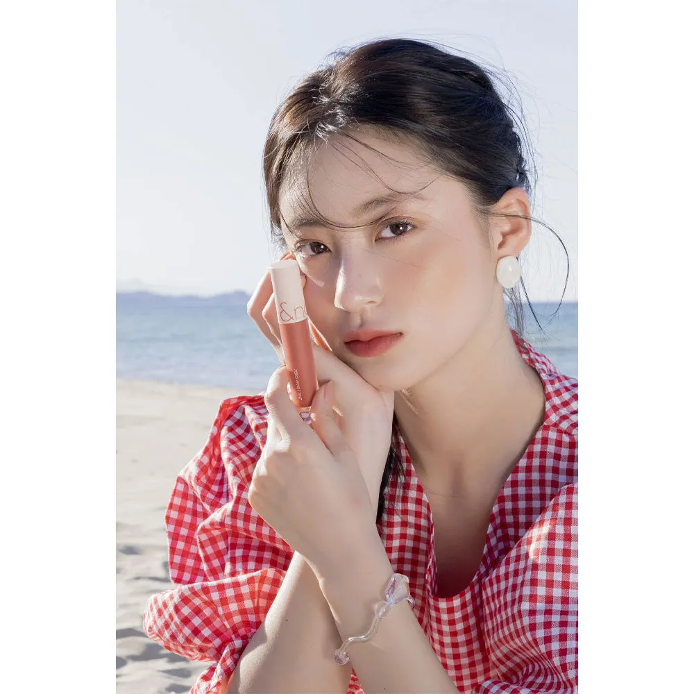 Zero Velvet Tint [SHELL BEACH SERIES]