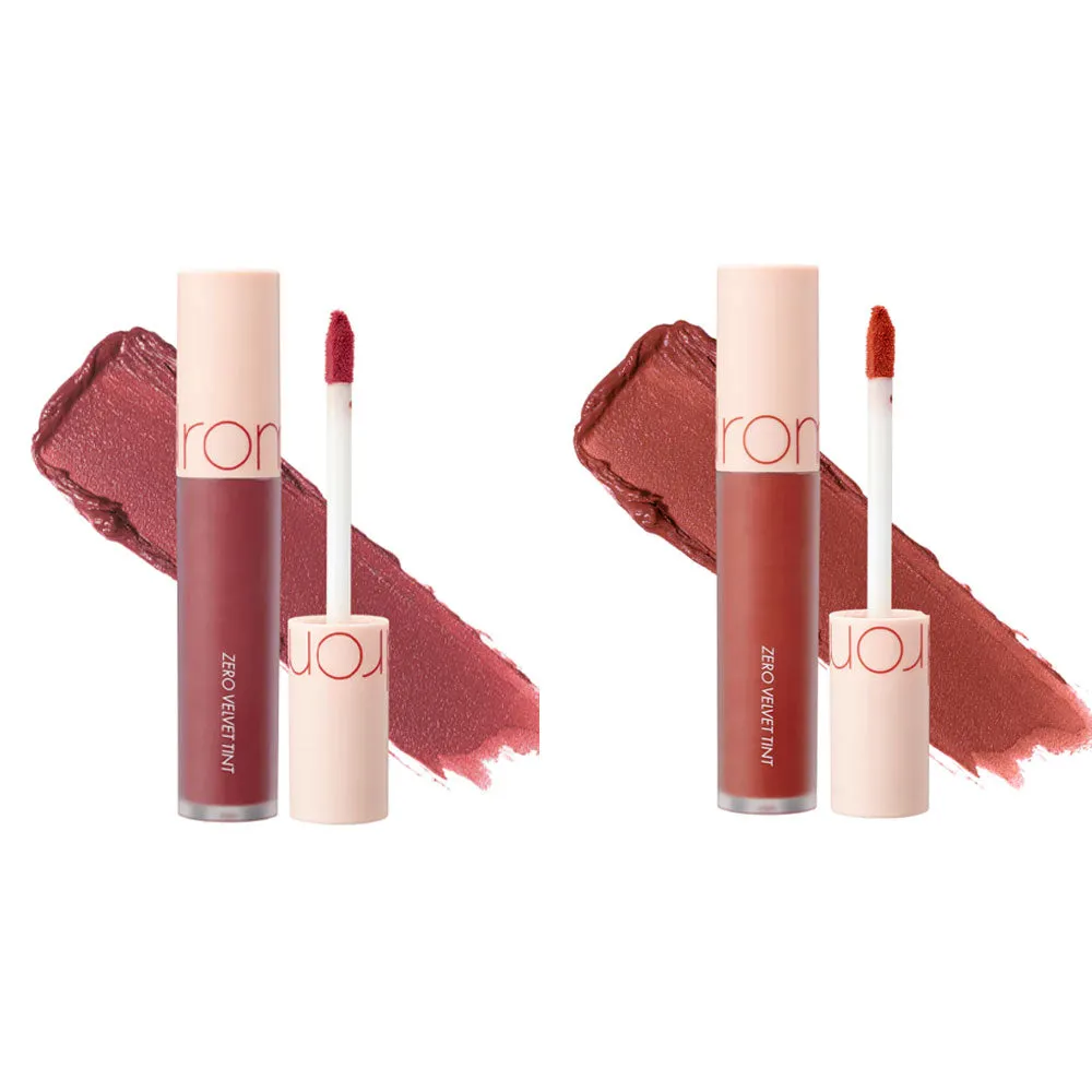 Zero Velvet Tint [SHELL BEACH SERIES]