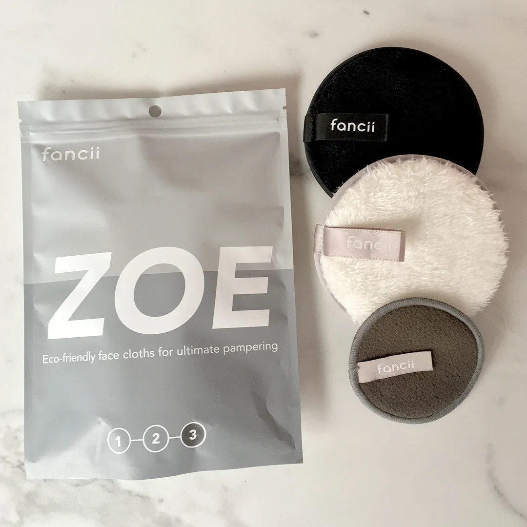 Zoe 360
